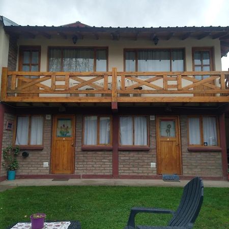 Rincon Del Sol Apartman El Bolsón Kültér fotó
