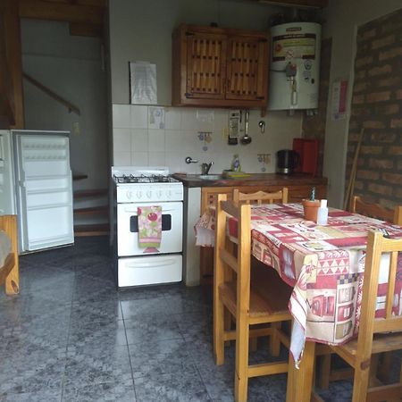 Rincon Del Sol Apartman El Bolsón Kültér fotó
