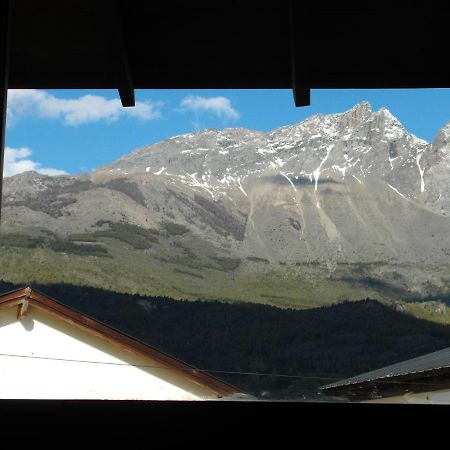 Rincon Del Sol Apartman El Bolsón Kültér fotó