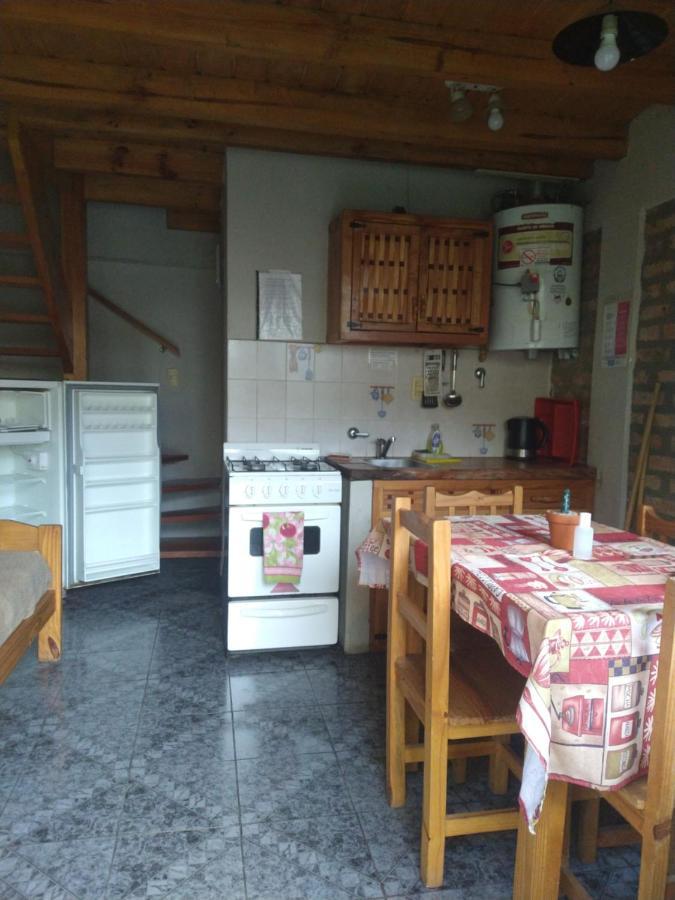 Rincon Del Sol Apartman El Bolsón Kültér fotó