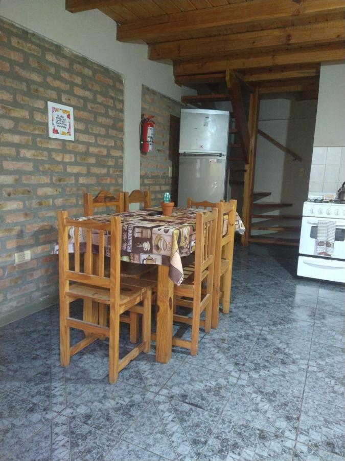 Rincon Del Sol Apartman El Bolsón Kültér fotó