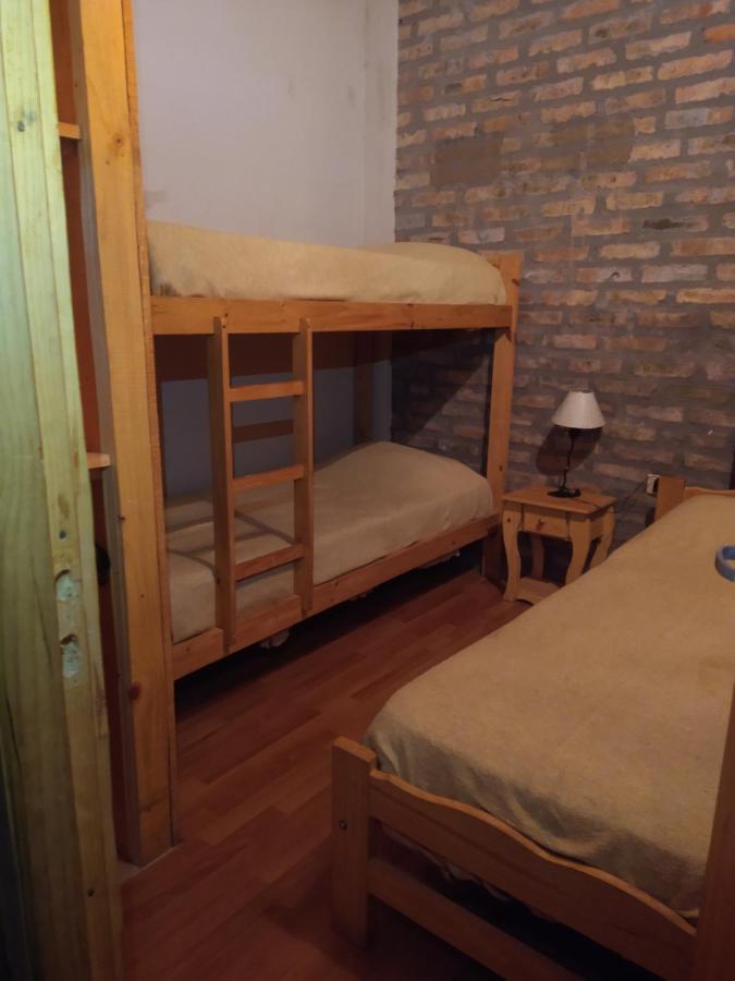 Rincon Del Sol Apartman El Bolsón Kültér fotó