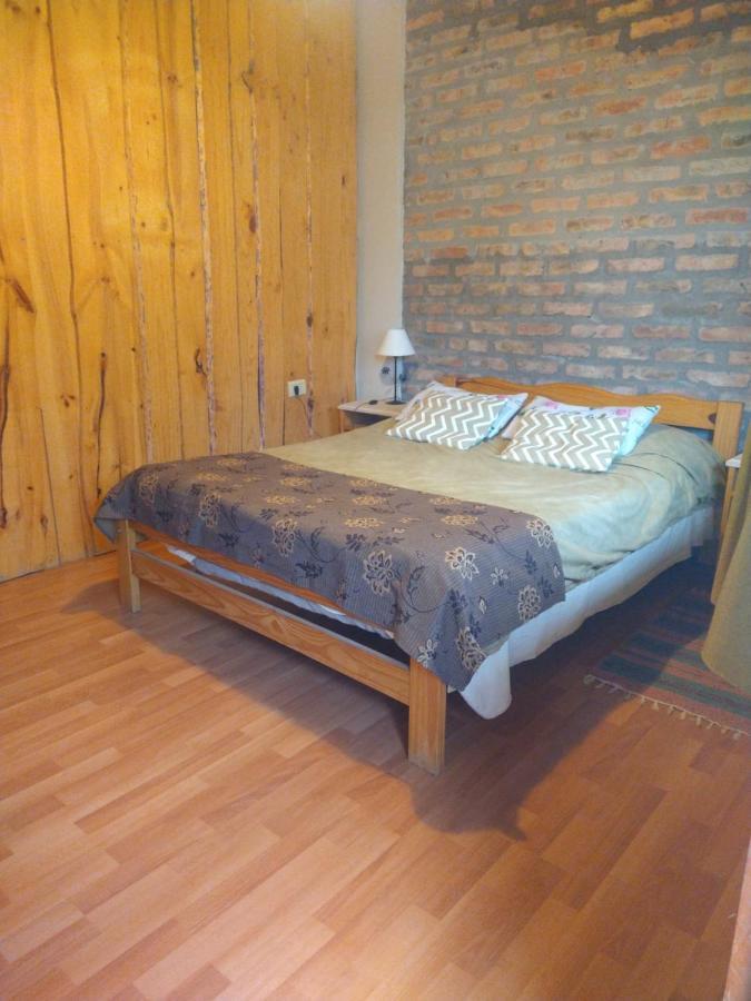 Rincon Del Sol Apartman El Bolsón Kültér fotó