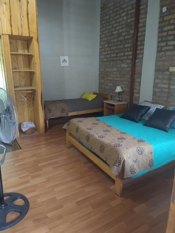 Rincon Del Sol Apartman El Bolsón Kültér fotó