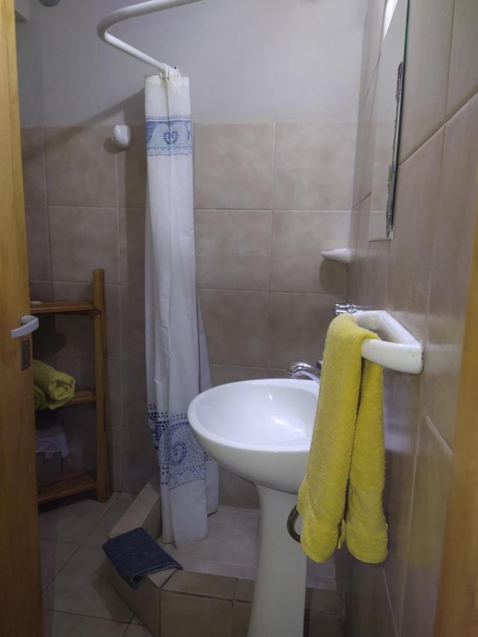 Rincon Del Sol Apartman El Bolsón Kültér fotó