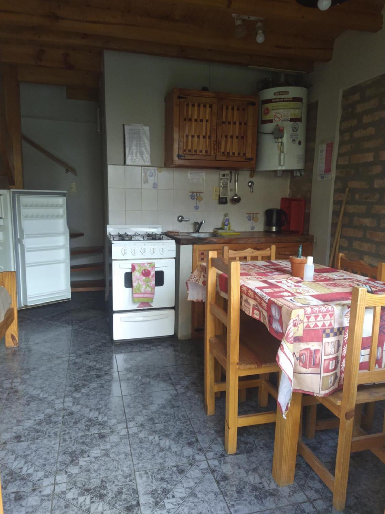 Rincon Del Sol Apartman El Bolsón Kültér fotó