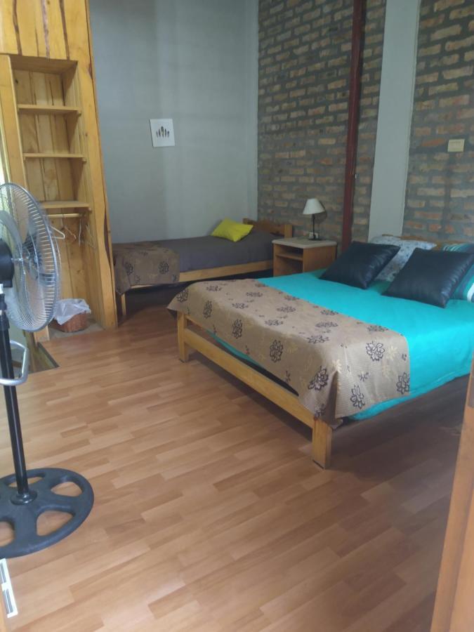 Rincon Del Sol Apartman El Bolsón Kültér fotó