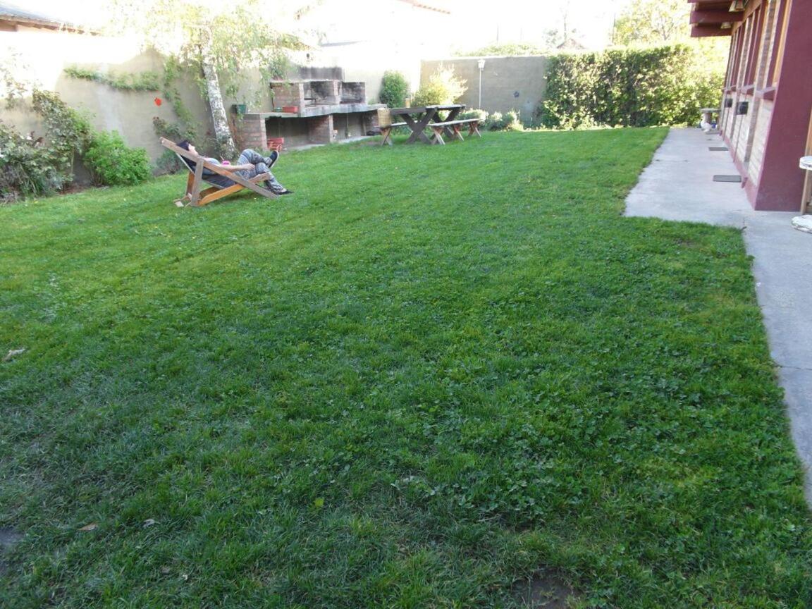 Rincon Del Sol Apartman El Bolsón Kültér fotó
